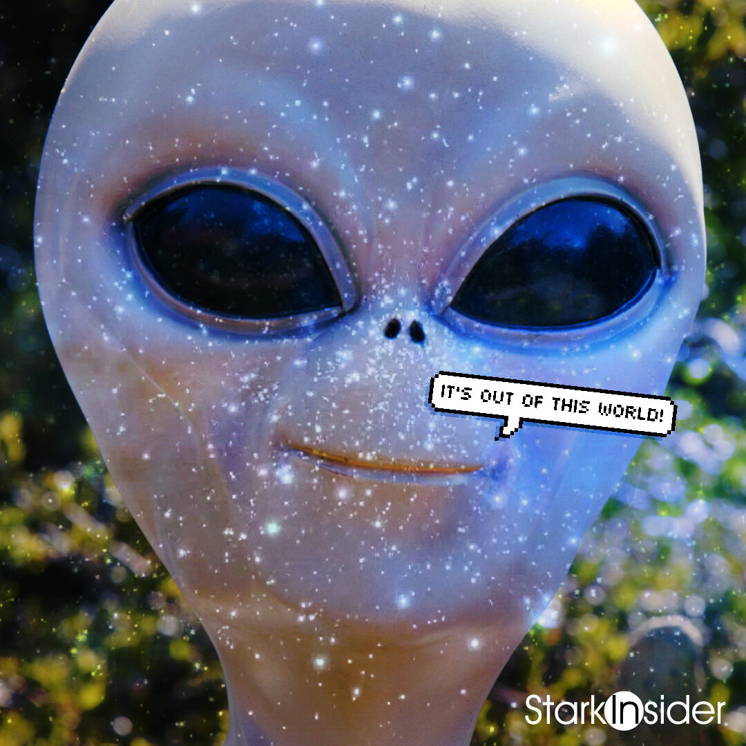 The Flintstone House - Bay Area architectural landmark